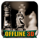 Chess Offline icône