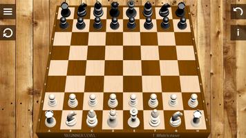 Chess Offline स्क्रीनशॉट 1