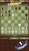 Chess Game اسکرین شاٹ 1