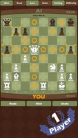 Chess Game اسکرین شاٹ 3