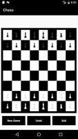 Chess 海報