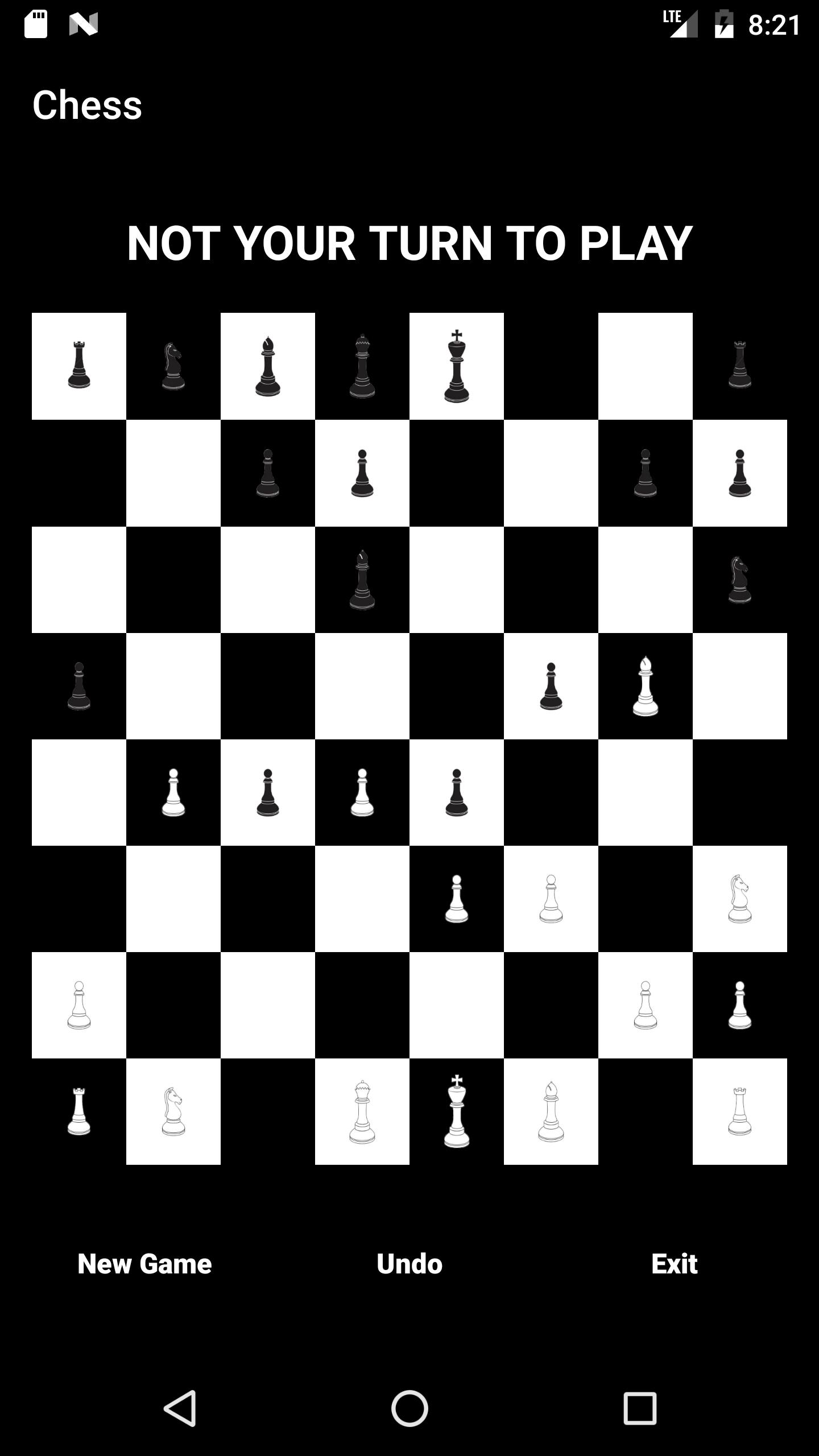 Шахматы том 1. Шахматная доска в консоли. Шахматное поле в консоли. 1k ZX Chess. Test ROM ZX.