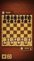 Master Chess ảnh chụp màn hình 1