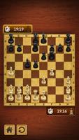 Jogo de tabuleiro de xadrez imagem de tela 3