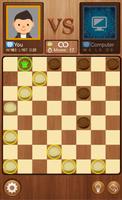 Checkers screenshot 2