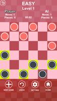 Checkers 2018 Ekran Görüntüsü 3