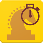 Chess Clock Android icon