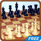 آیکون‌ Chess Free