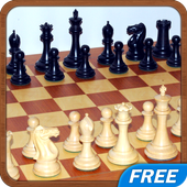 Chess Free ikona