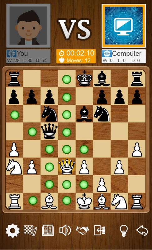 chess free for android