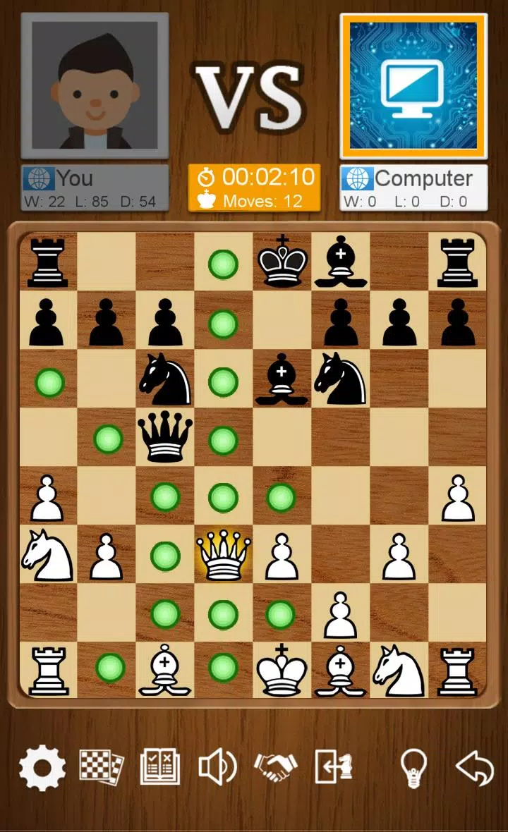 Chess Rating FREE 1.15 Free Download