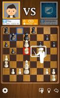 Chess Free स्क्रीनशॉट 1
