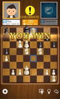 Chess Free ภาพหน้าจอ 2