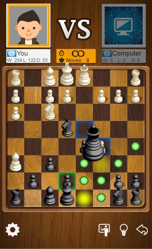 chess free for android