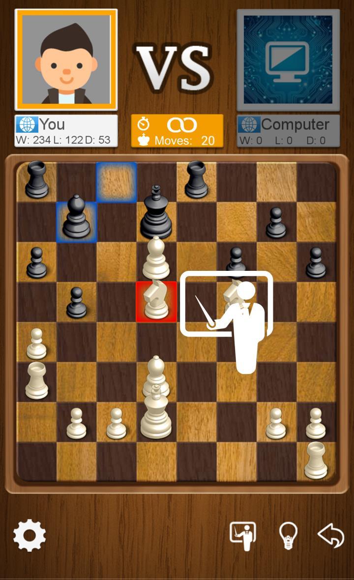 Chess Free for Android - APK Download