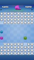 Color Chess - puzzle game captura de pantalla 2
