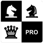 Chess PRO Zeichen