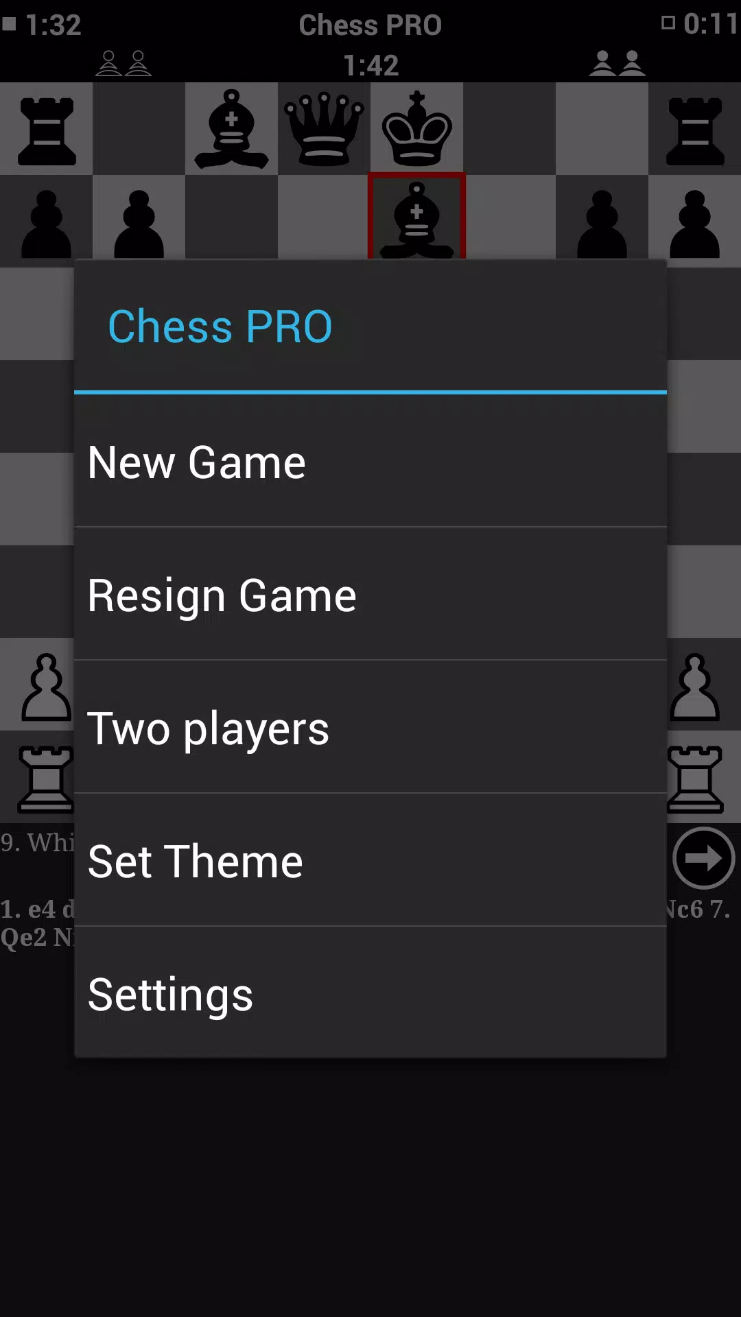 Chess PRO APK for Android Download