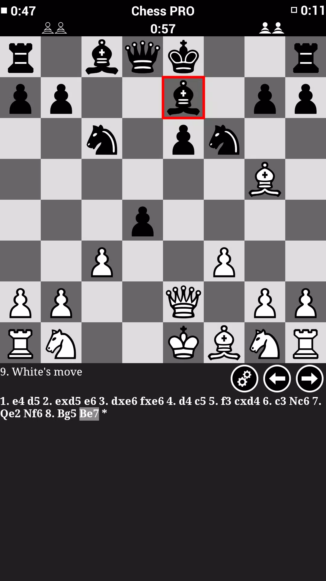 Download Chess Coach Pro [v2.63] APK Mod for Android for Android