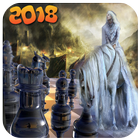 ProGuide Chess battle 3D 2018 icon