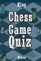 Chess Quiz poster