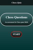 Chess Quiz syot layar 1