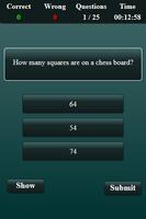 Chess Quiz screenshot 2