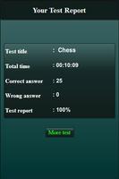 Chess Quiz screenshot 3