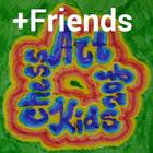 Chess Art for Kids +Friends icône