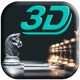 Chess 3D