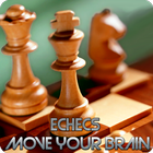 Echecs (Chess 3D) 圖標