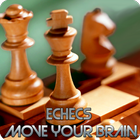 Echecs (Chess 3D) アイコン