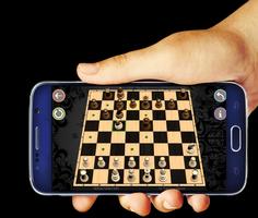 پوستر Chess Free