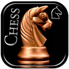 Étoiles d'échecs icône