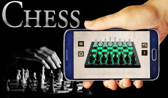 国际象棋明星 海报