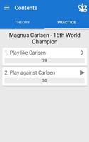 Magnus Carlsen: Chess Champion capture d'écran 2