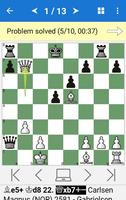 Magnus Carlsen: Chess Champion syot layar 3
