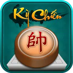 Kỳ Chiến - Co tuong up online