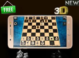 New Chess 3D capture d'écran 1