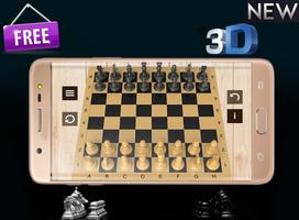New Chess 3D capture d'écran 2