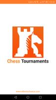 Chess Tournaments Affiche