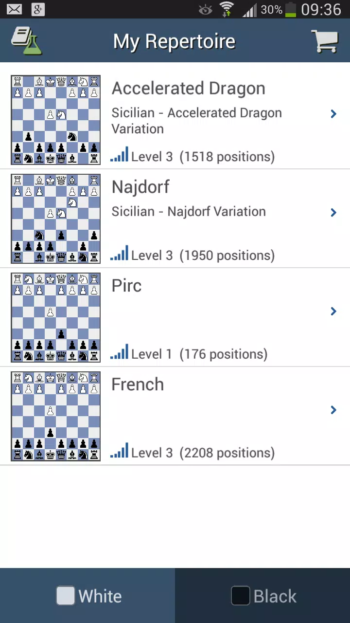 Chessable 2.3.4 Free Download