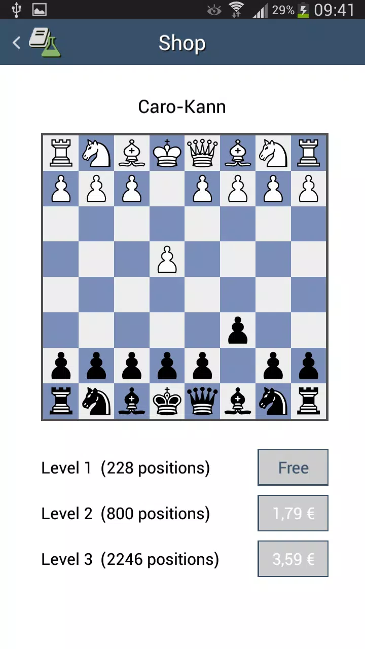 Chessable 2.3.4 Free Download