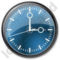 Clock Live Wallpaper