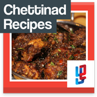 Chettinadu Samayal Recipes 图标