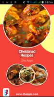 Chettinadu Samayal Recipes الملصق