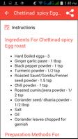 Chettinadu Samayal Recipes 截图 1