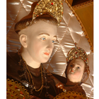 St.Antony  shrine chettikkad icône