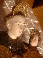 St.Antony  shrine chettikkad 截图 1