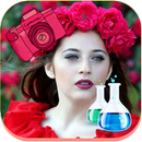 Momento Camera and Stickers APK